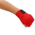 thumbnail image 4 of Handwraps Hand Wrap, Comfortable Breathable Boxing Handwrap, For Boxing Amateurs Kickboxing Muay Thai Adults Professionals, 4 of 8