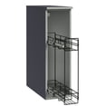 thumbnail image 4 of Gabinete Organizador de Cocina Madesa Nice Color Gris, 4 of 9