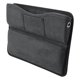 thumbnail image 2 of ¡Ahorra Más con Ofertas!, Caja de almacenamiento con ranura para asiento de automóvil Caja de almacenamiento cosida Caja organizadora para asiento de automóvil Accesorios interiores Akmoler, 2 of 9