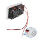 thumbnail image 5 of Caravan Side Air Vent Ventilation Exhaust Fans Outlet Kit Car Accessories for Campers Trailer Motorhome Marine Yacht,B, 5 of 5