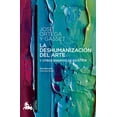 thumbnail image 1 of LA DESHUMANIZACION DEL ARTE AUSTRAL MEXICO JOSE ORTEGA Y GASSET, 1 of 2