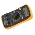 thumbnail image 4 of Testeur Multimètre, TG830L Testeur Multimètre Haute Ampère Multimètre Atteindre Plus, 4 of 14