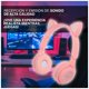 thumbnail image 2 of Auriculares Y08M Bluetooth 5 inalámbricos con micrófono rosa, 2 of 5