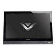 VIZIO Class Edge Lit Razor LED E220VA - 22" Diagonal Class (21.53" viewable) LED-backlit LCD TV 1920 x 1080 - edge-lit