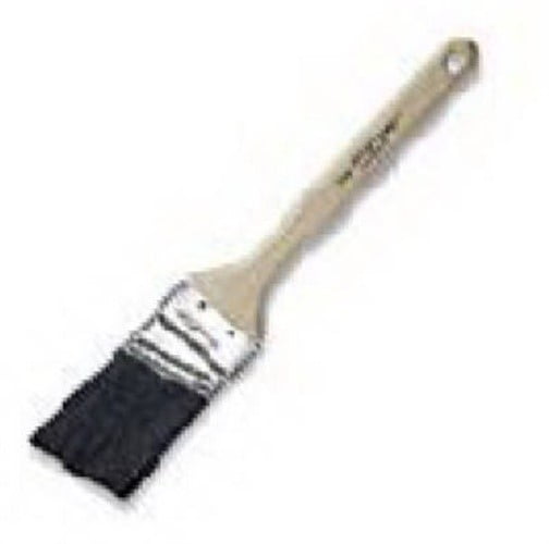 Wooster 2/" Pro 30 Lindbeck Angle Sash Paintbrush Black China Bristle Z1293