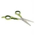 thumbnail image 3 of Safari Safety Scissors for Dogs Trimming Hair Around Eyes, Ears & Paws, 3 of 6