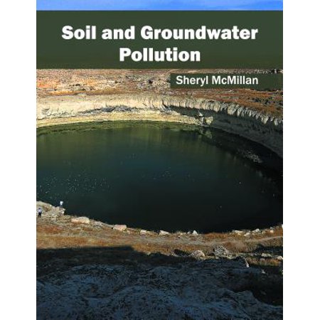 soil and groundwater