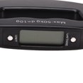 thumbnail image 5 of Luggage Scale Electronic Scales 50kg 10g Digital Hand Held Fish Hook Hanging Weigh Scale Portable Luggage Balance Led Display, 5 of 5