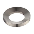 thumbnail image 1 of Kraus MR-1SN Mounting Ring, Satin Nickel, 1 of 1