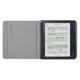 thumbnail image 2 of Funda Kobo Libra Colour SleepCover, piel vegana negra de 7 pulgadas, 2 of 6