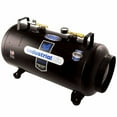 thumbnail image 3 of Industrial Air AirHoss 20 Gallon Small Vertical & Horizontal Auxiliary Air Tank, 3 of 9