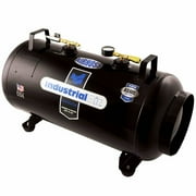 Industrial Air AirHoss 20 Gallon Small Vertical & Horizontal Auxiliary Air Tank