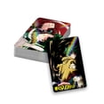 thumbnail image 2 of Postales My Heros Academias Midoriyas Izukus, 30 unidades por paquete, 2 of 3