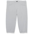 thumbnail image 3 of Pantalones de Softbol para Niñas Under Armour Utility Talla Large Gris Negro, 3 of 3