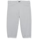 thumbnail image 3 of Pantalones de Softbol para Niñas Under Armour Gris Medio, 3 of 3