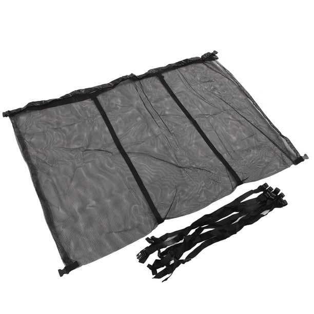 Bolsa de almacenamiento para piscina, bolsa de almacenamiento para flotadores de piscina, organizador de malla para flotadores de piscina, red de almacenamient