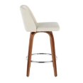 thumbnail image 3 of Toriano Stool by LumiSource, 3 of 8