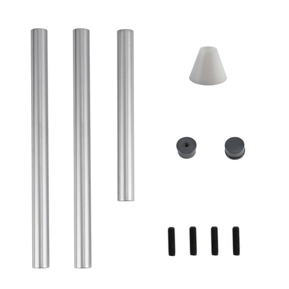 maXpeedingrods Cam Bearing Installation Removing Tool for Chevy LS Engine LS1 LS2 LS3 LS6 LQ9 Engine 38" LS Cam Bearing Install Tool