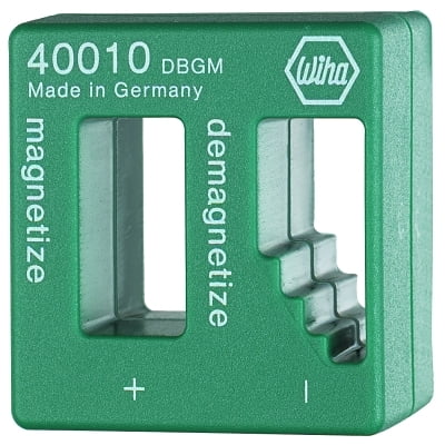 Magnetizers/Demagnetizer | Bundle of 2 Each