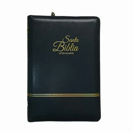 Santa Biblia, (Hardcover)