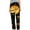 Z4-Multicolor-wiyuqeen ladies pajamas, variant on Wiyuqeen Pajama Pants Women Plus Size Halloween Pjs Bottoms Soft Comfy Home Holiday Party Sleepwear Pumpkin Ghosts Print Loungewear S-5XL