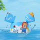 thumbnail image 1 of Chalecos Salvavidas Chaleco salvavidas Oxford para niños, chaleco salvavidas inflable para nadar en el mar (león azul) Tmvgtek Para Estrenar, 1 of 6