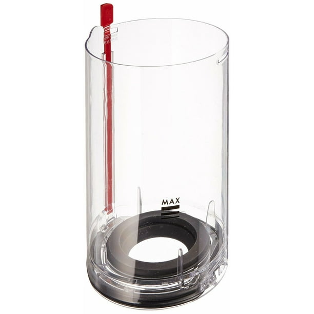 Dyson 96507001 Dirt Cup Bin Assembly Clear DC50 UP15 Genuine