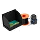 thumbnail image 5 of Cámara de vídeo para pesca, equipo de pesca en kayak con cable, impermeable, monitor LCD 4.3in 1500Brillante 15m, 5 of 8