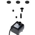 thumbnail image 4 of Bomba de fuente solar de 1,8 W con panel solar, 4 of 4