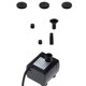 thumbnail image 4 of Bomba de fuente solar de 1,8 W con panel solar, 4 of 4