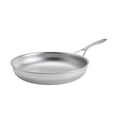 thumbnail image 2 of DEMEYERE Industry 5 28 cm / 11 Inch 18/10 Stainless Steel Frying Pan, 2 of 8
