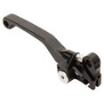 thumbnail image 4 of Tusk Folding Clutch Lever Black for Honda CRF250R 2004-2024, 4 of 5