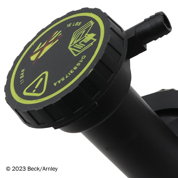 THERMOSTAT WITH HOUSING
