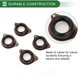 thumbnail image 5 of Kit de Junta de Culata Unique Bargains No.120305A2A01 para Honda Accord 2013-2017 1 Juego, 5 of 6