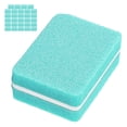 thumbnail image 2 of Nail Buffing Block 30pcs Nail Buffer Block Professional Salon Mini Portable Nail Buffing Sanding Block Manicure Tool, 2 of 8