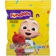 Funables Fruit Flavored Snacks, 0.8 oz, 10 count