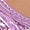 Purple, variant on Girls Mary Jane Princess Flats with Glitter Flowers, Low Heel Dress Shoes for Toddler Little/Big Kid Weddings Parties