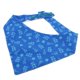 thumbnail image 2 of Navidad Mascota Saliva Mascota Perrito Toalla Rosa / Azul - , tal se describe Yuyangstore Collar para perros y gatos, 2 of 8
