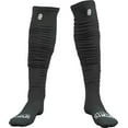 thumbnail image 2 of Sports Unlimited Gameday Drip Scrunch Football Socks, Sold as a Pair, 2 of 5