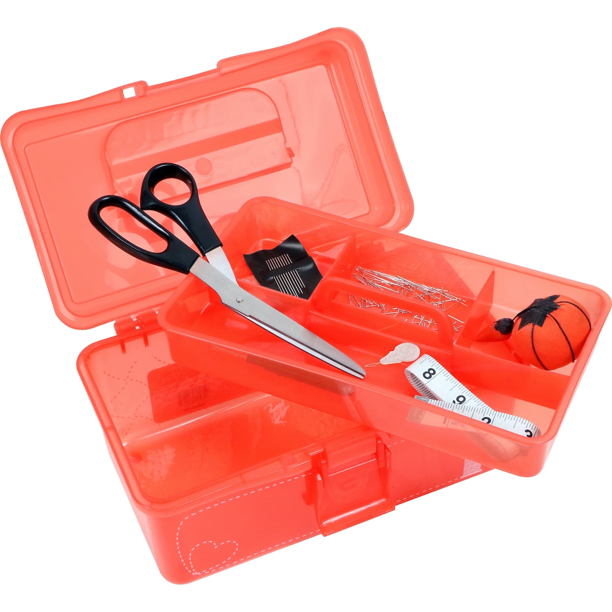 SINGER Sewer's Companion Sewing Kit