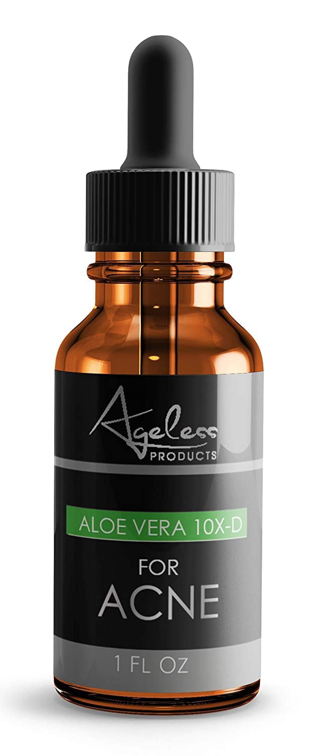 serum for back acne