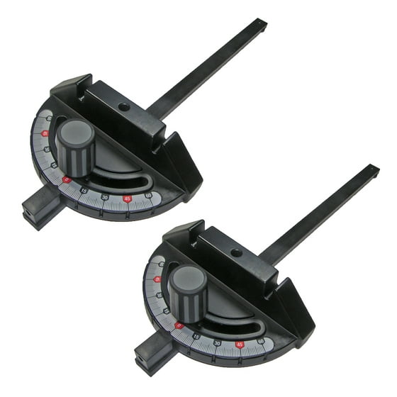Porter Cable Pcb270ts Table Saw 2 Pack Miter Gauge Assembly 5140085 50 2pk