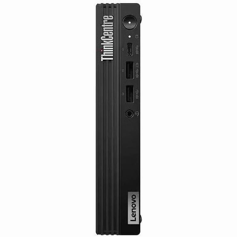 Lenovo ThinkCentre M75q Gen 5 12RQ000RUS Desktop Computer - AMD