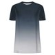 thumbnail image 4 of mfyjkho Tops Casuales Para Mujer, Camiseta Holgada De Manga Corta Con Cuello Redondo Y Estampado Para Mujer Tops De Gimnasio Para Mujer S, 4 of 7