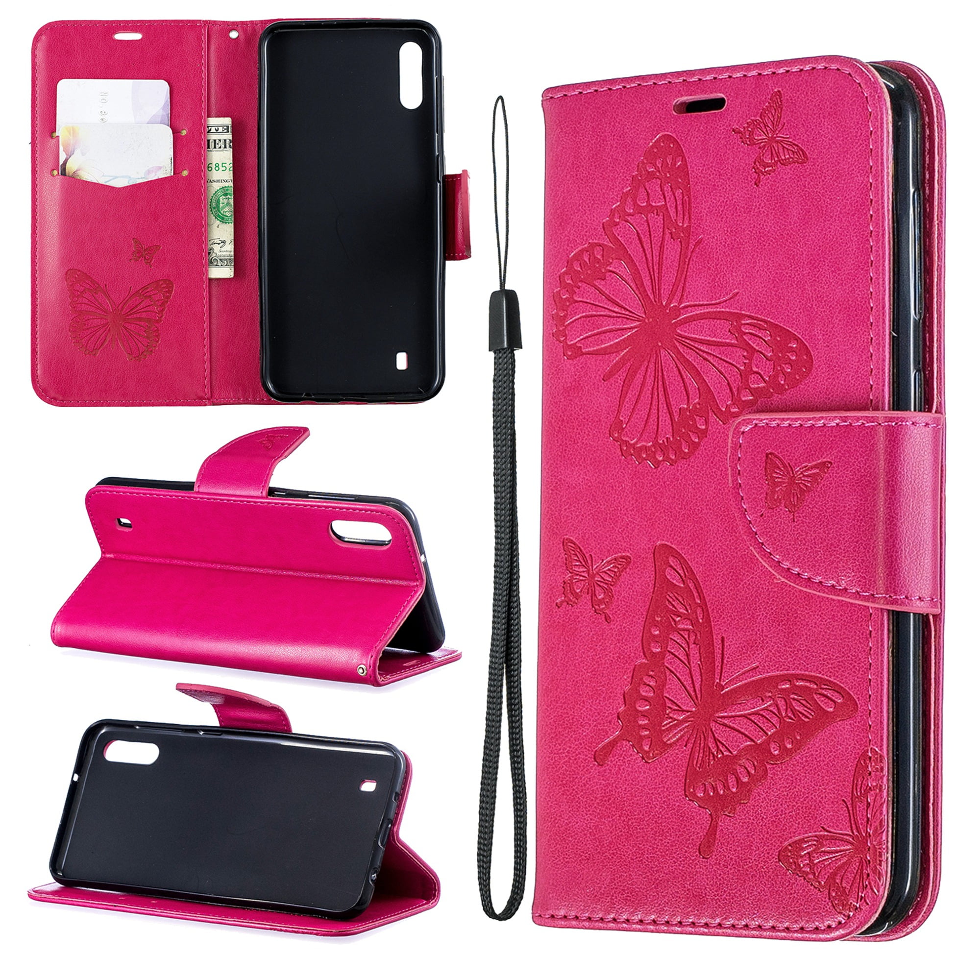 samsung a10 cover flipkart