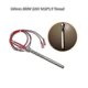 thumbnail image 5 of Encendedor de 350 W para estufa de pellets de madera Hot Rod 10 x 140/150/170 mm M16 x 1,5 10 x 140 mm/10 x 150 mm/10 x 170 mm, 5 of 5