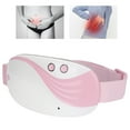 thumbnail image 4 of Electric Menstrual Heating Massaging Belt, USB Charging, Quick Heating, 3-gear Temperature Adjustment, Far Infrared Heat Compress, Vibration Massage, 4 of 7