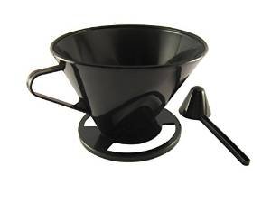gourmet Single cup Pour Over coffee 
