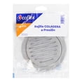thumbnail image 2 of Rejilla Para Coladera Coflex Metal Cromado 11.4X1 Cm, 2 of 3