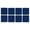 B, variant on 8 Pack Stretchable Outdoor Sofa Cover, Waterproof UV Resistant Patio Cushion Slipcovers, Washable Furniture Protector for Couch Chair